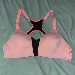 Nike Dri fit sports bra